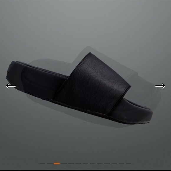 Y-3 PLATFORM SLIDES - Picture 11 of 12
